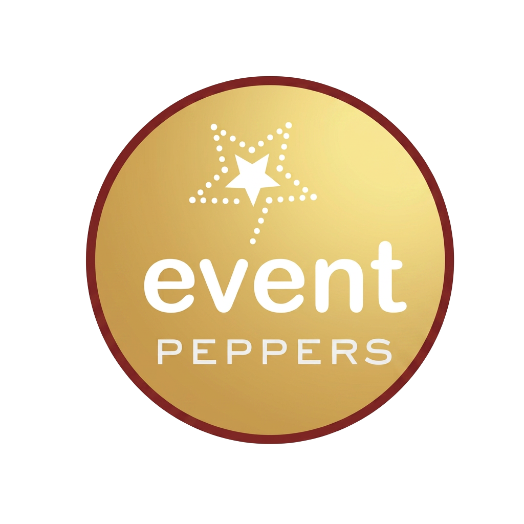 Eventpeppers Bewertungssiegel
