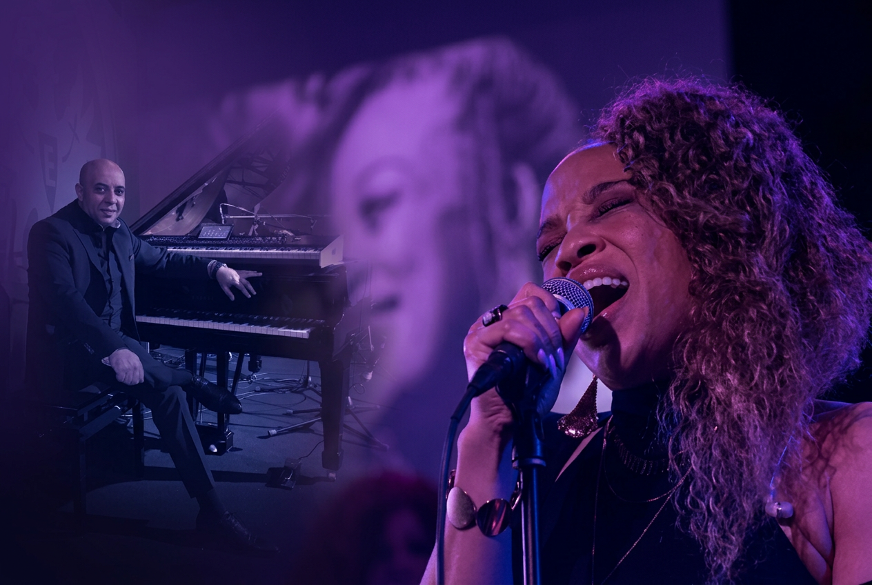 Liveband Wiesbaden – John-Paul Band Live Performance