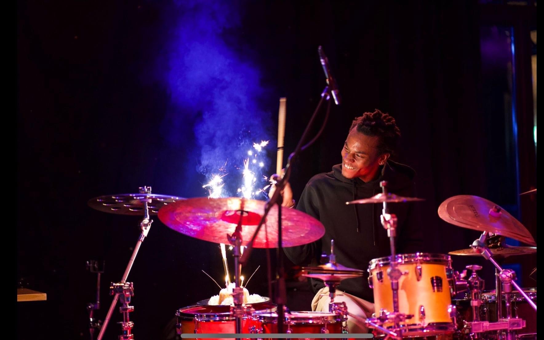 John-Paul Band Liveband Premium Event