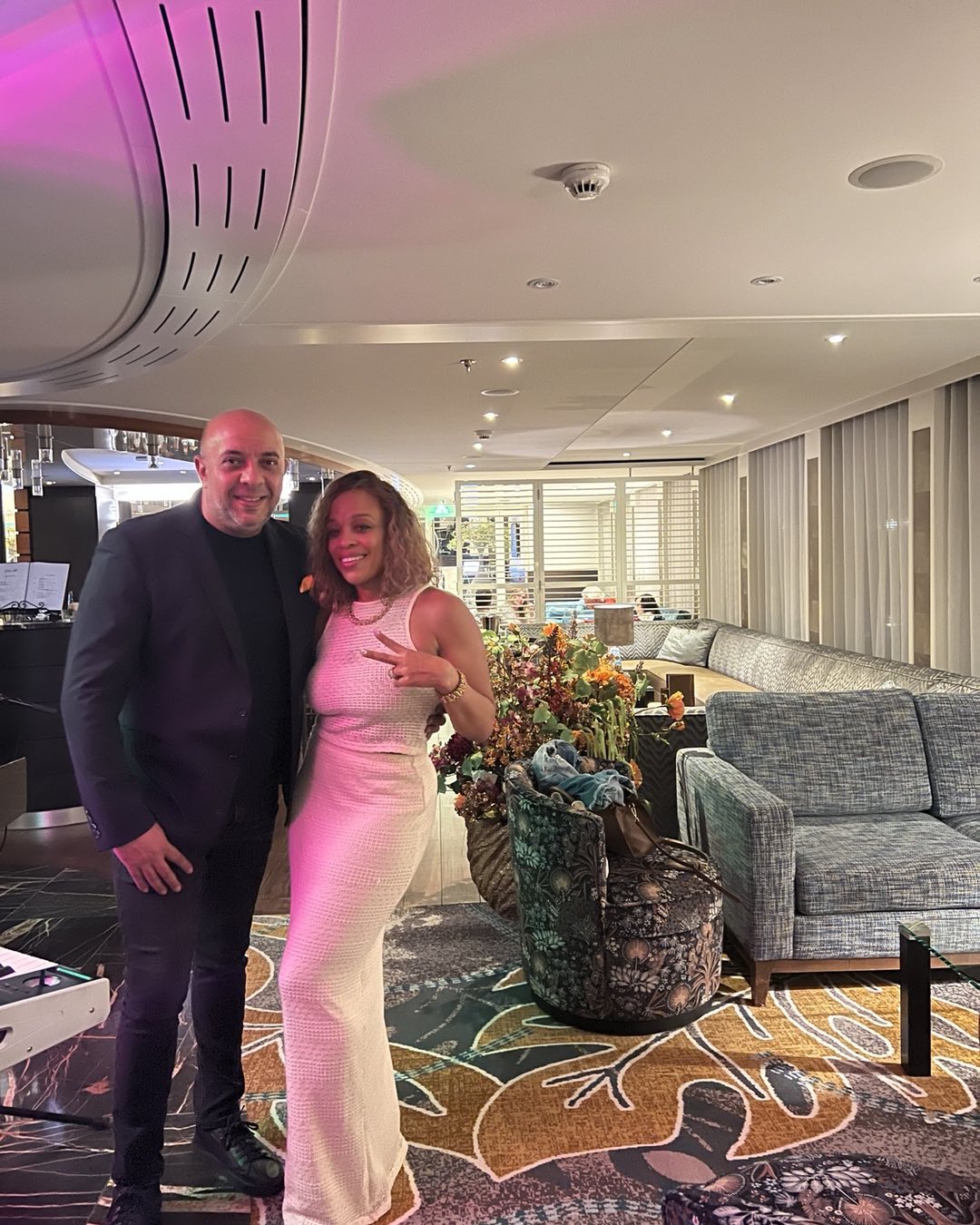 John-Paul Band Lounge-Musik Hotel Event