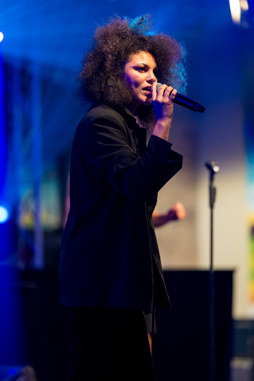 Mannheim – John-Paul Band